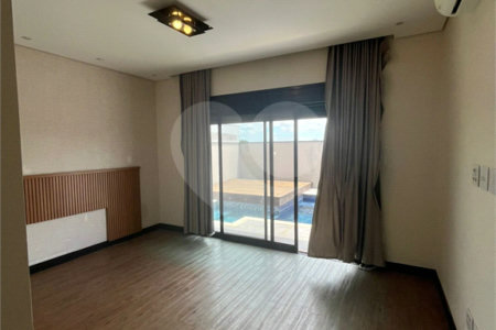 Casa à venda ou para alugar com 4 quartos, sendo 3 suítes, no condomínio Jardim Reserva Bom Viver de Indaiatuba, Indaiatuba - SP