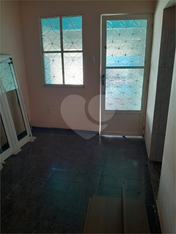 Casa à venda com 2 quartos em Campo Grande, Rio de Janeiro, RJ