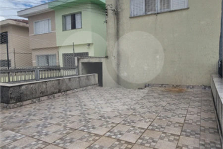 Sobrado à venda com 3 quartos em Vila Medeiros, São Paulo, SP