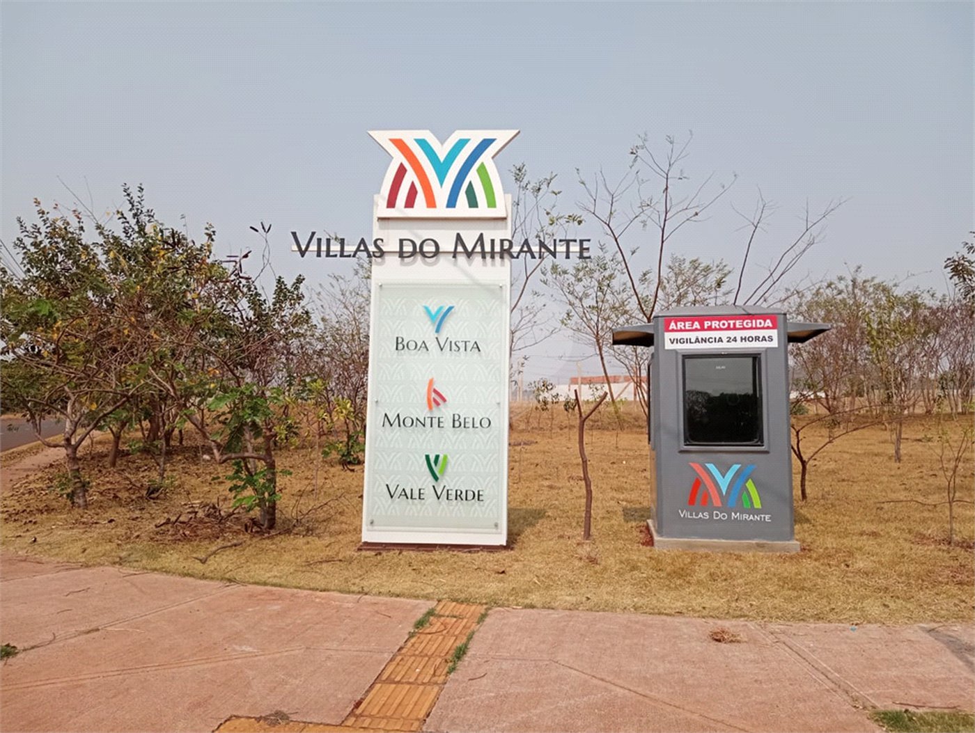 Terreno à venda em Recreio Anhangüera, Ribeirão Preto, SP