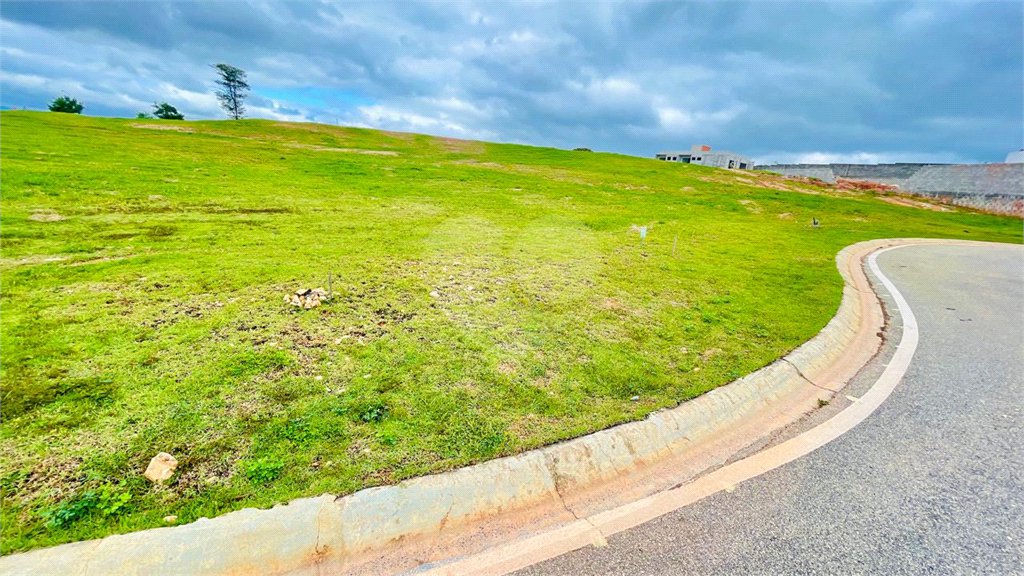 Terreno à venda no condomínio Up Residencial, Sorocaba - SP