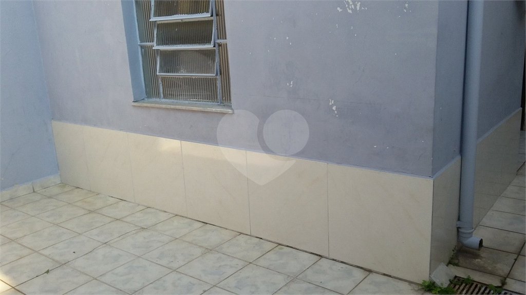 Sobrado à venda com 3 quartos em Tucuruvi, São Paulo, SP