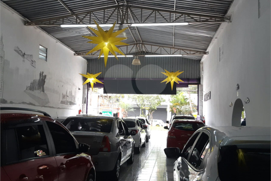 Salão à venda em Casa Verde, São Paulo, SP
