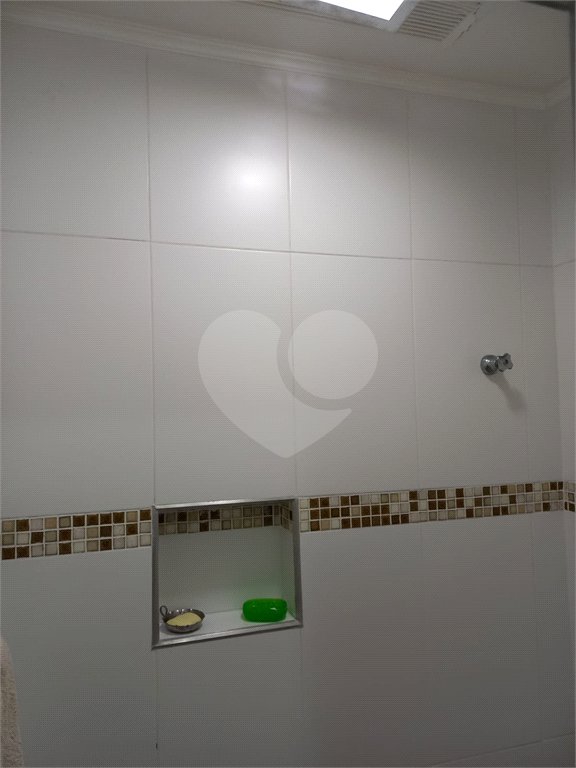 Apartamento à venda com 3 quartos em Moema, São Paulo, SP