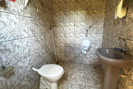 Chácara à venda com 3 quartos, sendo 1 suíte, no Centro, Três Lagoas, MS