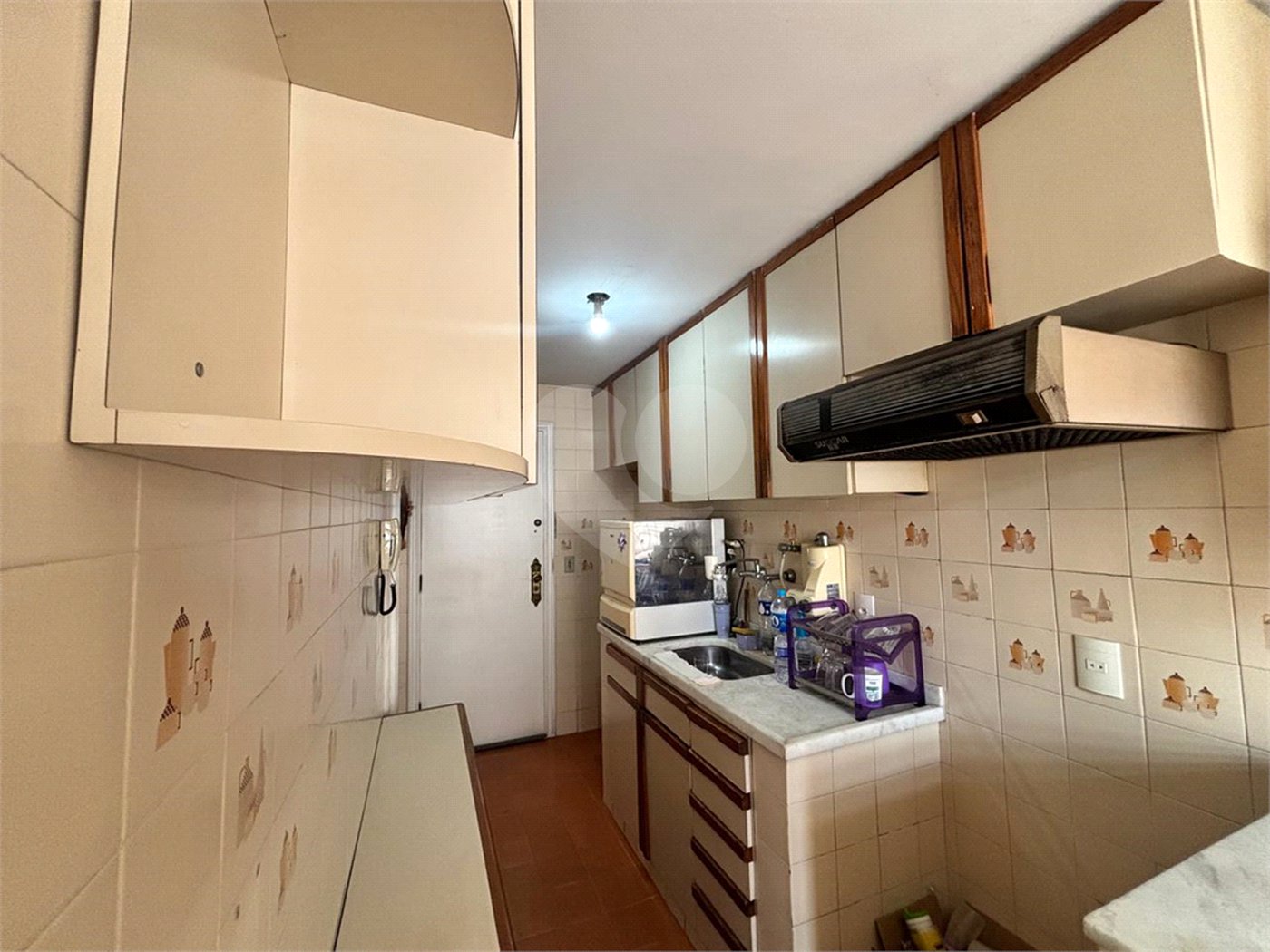 Apartamento à venda com 3 quartos, sendo 1 suíte, em Tijuca, Rio de Janeiro, RJ
