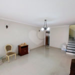 Casa à venda ou para alugar com 3 quartos, sendo 1 suíte, em Santana, São Paulo, SP