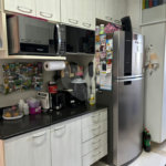 Apartamento à venda com 3 quartos, sendo 1 suíte, em Vila Guarani (z Sul), São Paulo, SP