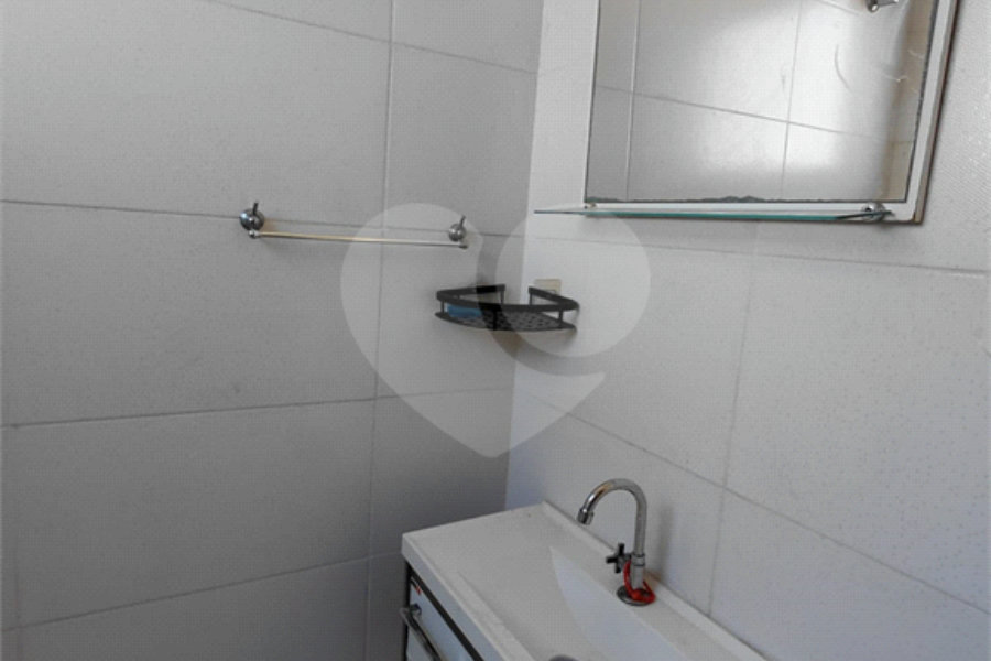 Apartamento à venda com 3 quartos em Parada Inglesa, São Paulo, SP