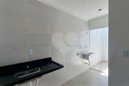 Apartamento à venda com 2 quartos em Vila Aurora (zona Norte), São Paulo, SP