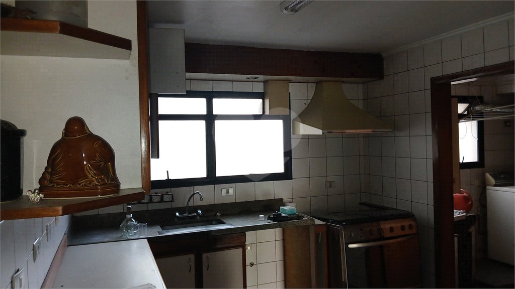 Apartamento à venda com 4 quartos, sendo 3 suítes, em Jardim São Paulo(zona Norte), São Paulo, SP