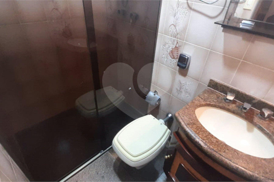 Sobrado à venda com 4 quartos, sendo 2 suítes, em Jardim França, São Paulo, SP