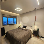 Apartamento à venda com 3 quartos, sendo 1 suíte,  em Vila Zilda (tatuapé), São Paulo, SP