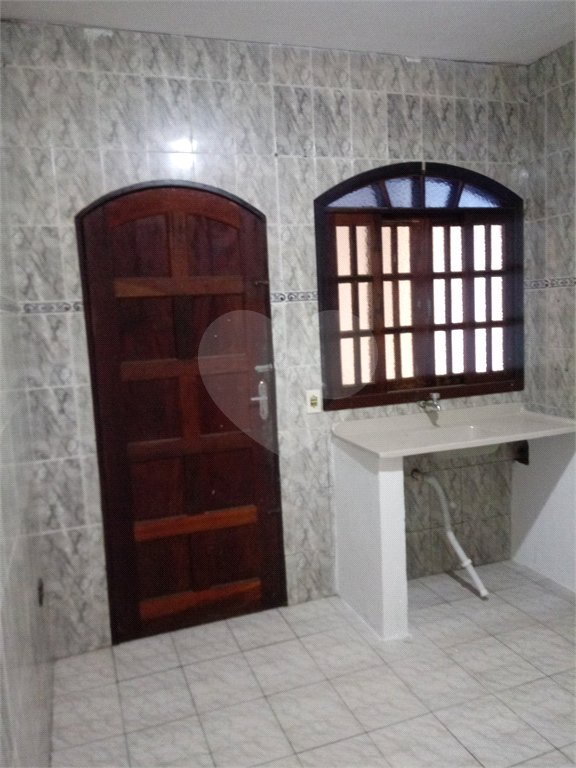 Casa á venda - Jardim Guarará