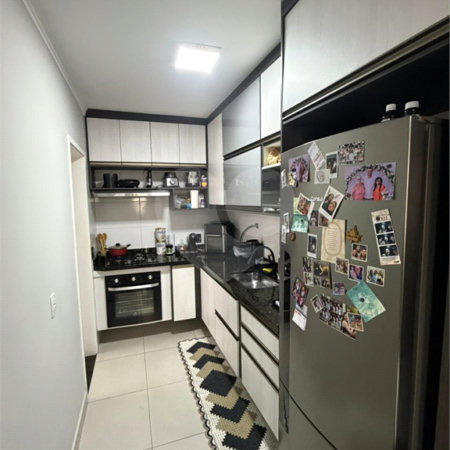 Apartamento à venda com 2 quartos em Tucuruvi, São Paulo, SP