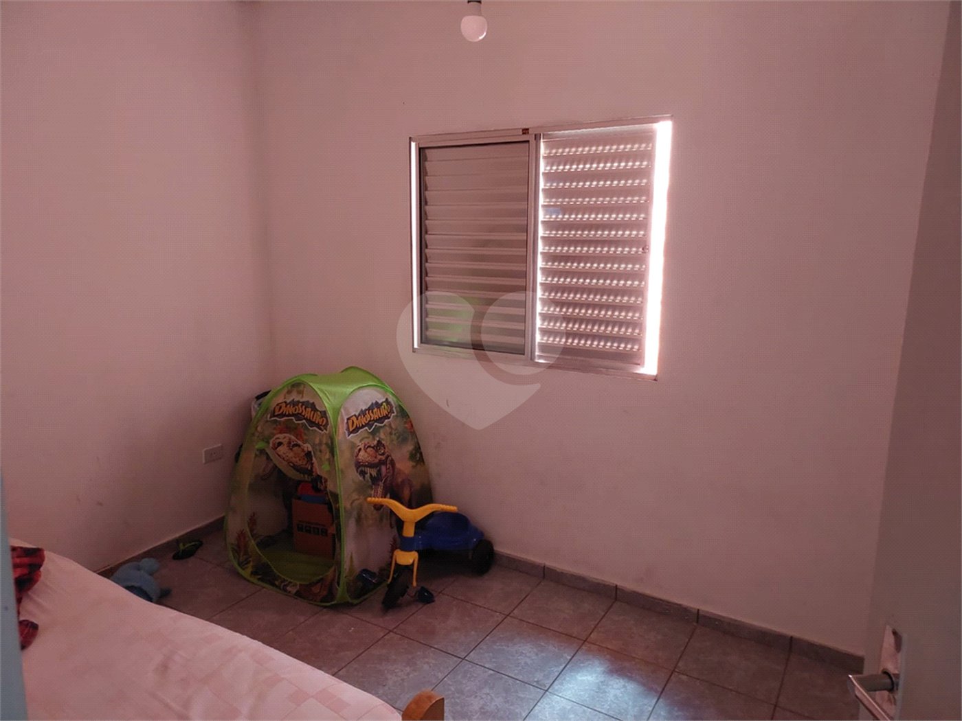 Sobrado à venda com 3 quartos em Horto, São Paulo, SP