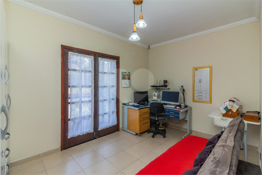 Sobrado à venda com 3 quartos, sendo 2 suítes, em Mandaqui, São Paulo, SP