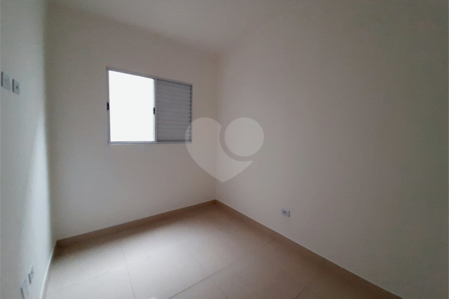 Apartamento à venda com 1 quarto em Vila Guilherme, São Paulo, SP