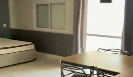 Apartamento para alugar com 1 quarto em Vila Andrade, São Paulo, SP