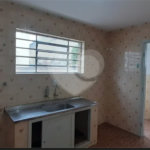 Casa para alugar com 2 quartos no condomínio Voluntarios da Patria - 4760, São Paulo - SP