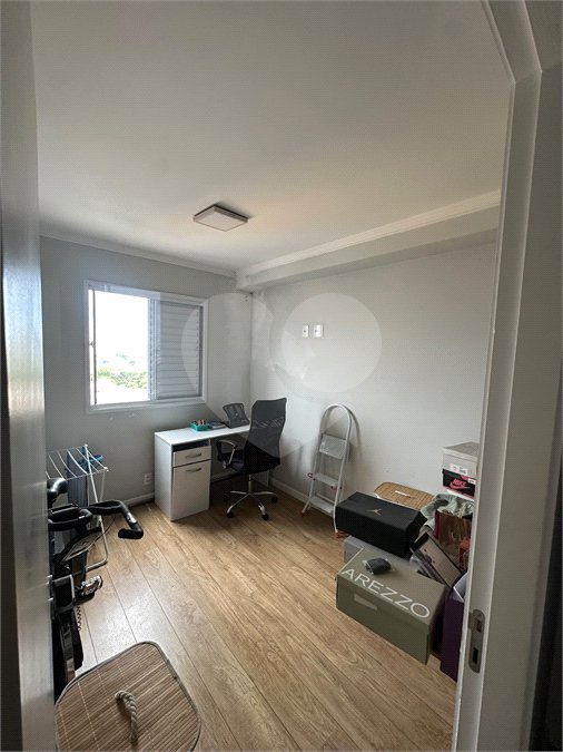 Apartamento à venda com 2 quartos em Vila Nova Cachoeirinha, São Paulo, SP