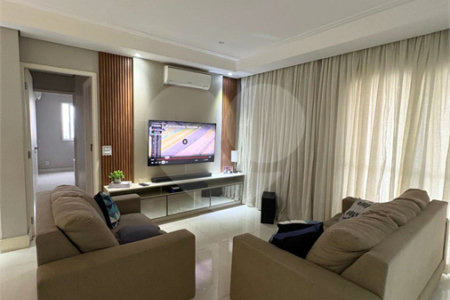 Apartamento à venda com 2 quartos, sendo 1 suíte, em Vila Maria, São Paulo, SP