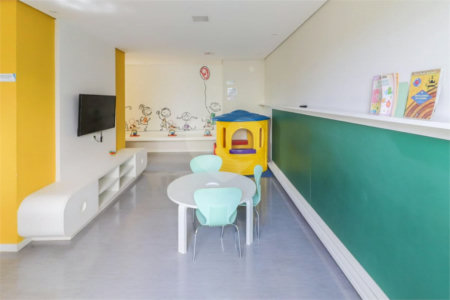 Apartamento à venda com 2 quartos, sendo 1 suíte,  em Jaguaré, São Paulo, SP
