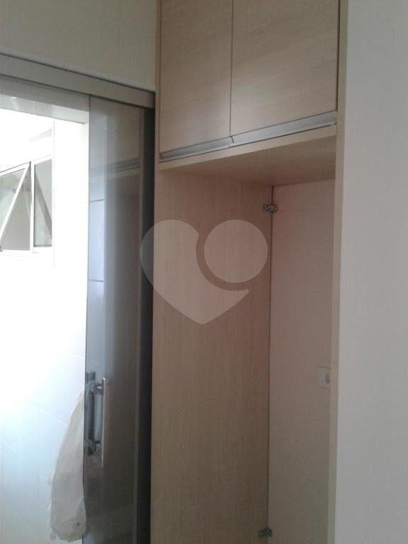 Apartamento à venda com 3 quartos em Mandaqui, São Paulo, SP