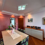 Apartamento à venda, 92 m² por R$ 690.000,00 - Campo Grande - Santos/SP