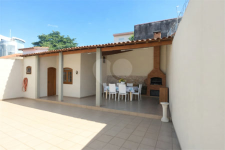 Casa para alugar com 3 quartos, sendo 1 suíte, em Jardim Sorocabano, Sorocaba, SP