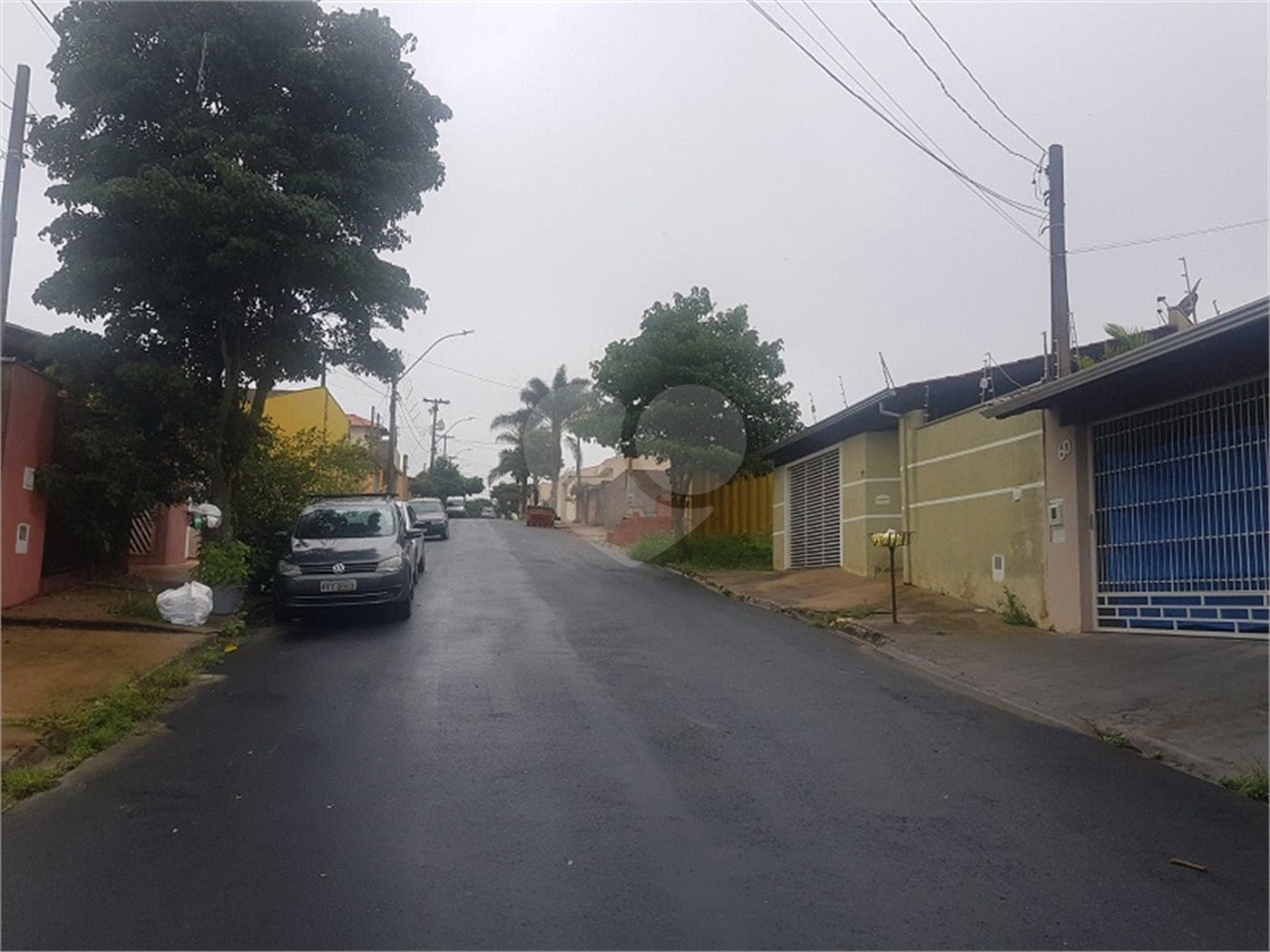 Excelente lote para venda.