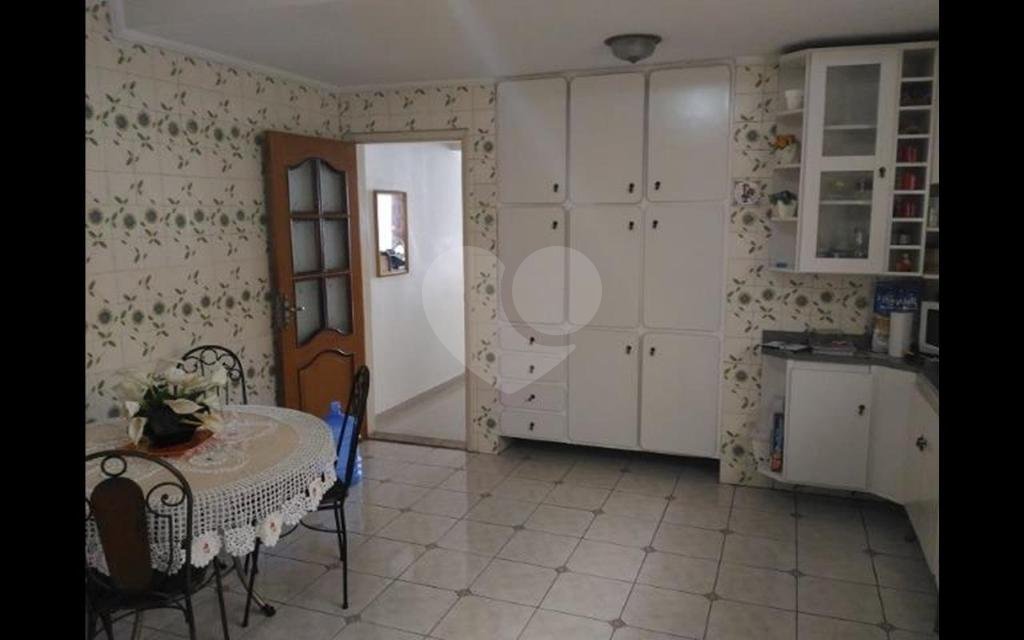 Sobrado à venda com 3 quartos em Jaguaré, São Paulo, SP