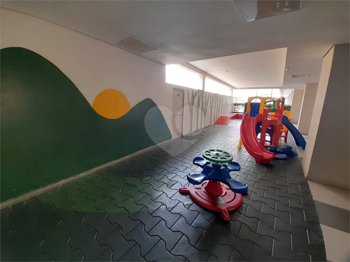Apartamento à venda com 2 quartos em Lauzane Paulista, São Paulo, SP