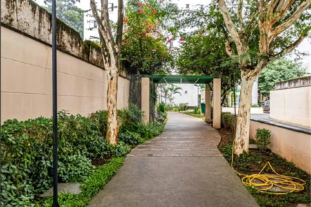 Apartamento à venda com 2 quartos em Jardim Celeste, São Paulo, SP