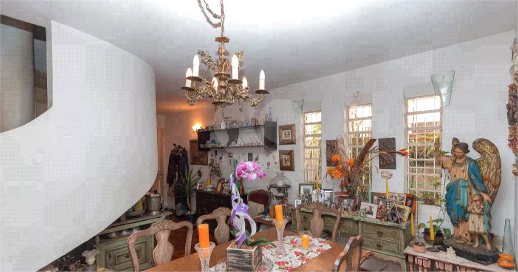 Sobrado à venda com 3 quartos, sendo 1 suíte,  em Chácara Santo Antônio (zona Sul), São Paulo, SP