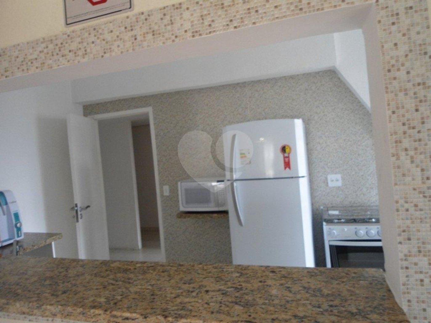 Apartamento à venda com 1 quarto em Casa Verde, São Paulo, SP