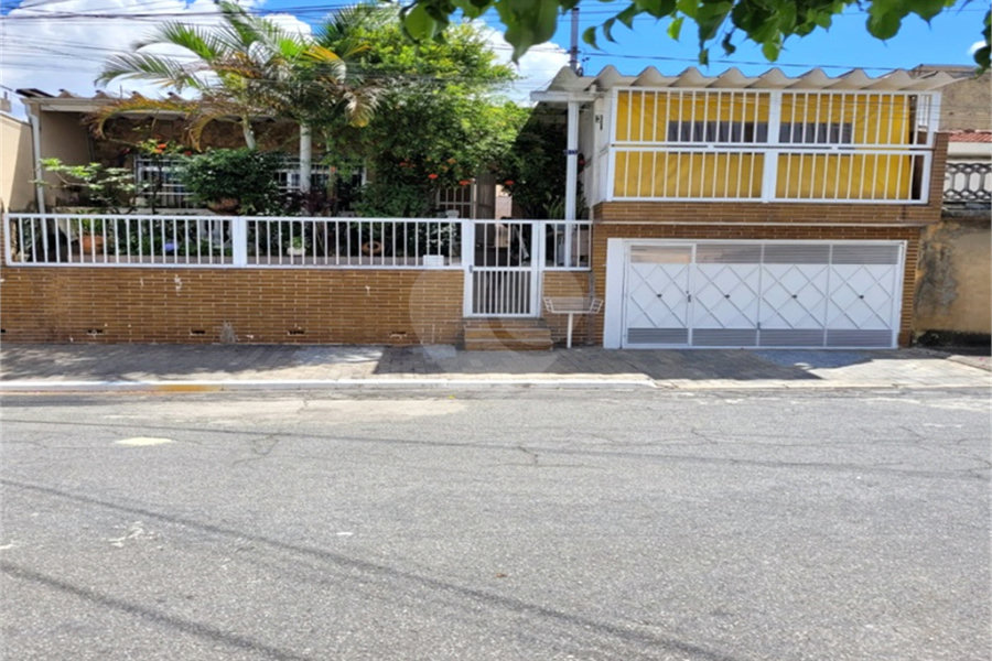 Casa Térrea à venda com 5 quartos, sendo 2 suítes,  em Jardim Aricanduva, São Paulo, SP