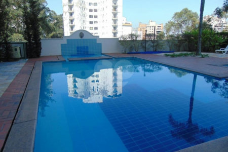 Apartamento à venda com 3 quartos, sendo 2 suítes, em Vila Suzana, São Paulo, SP