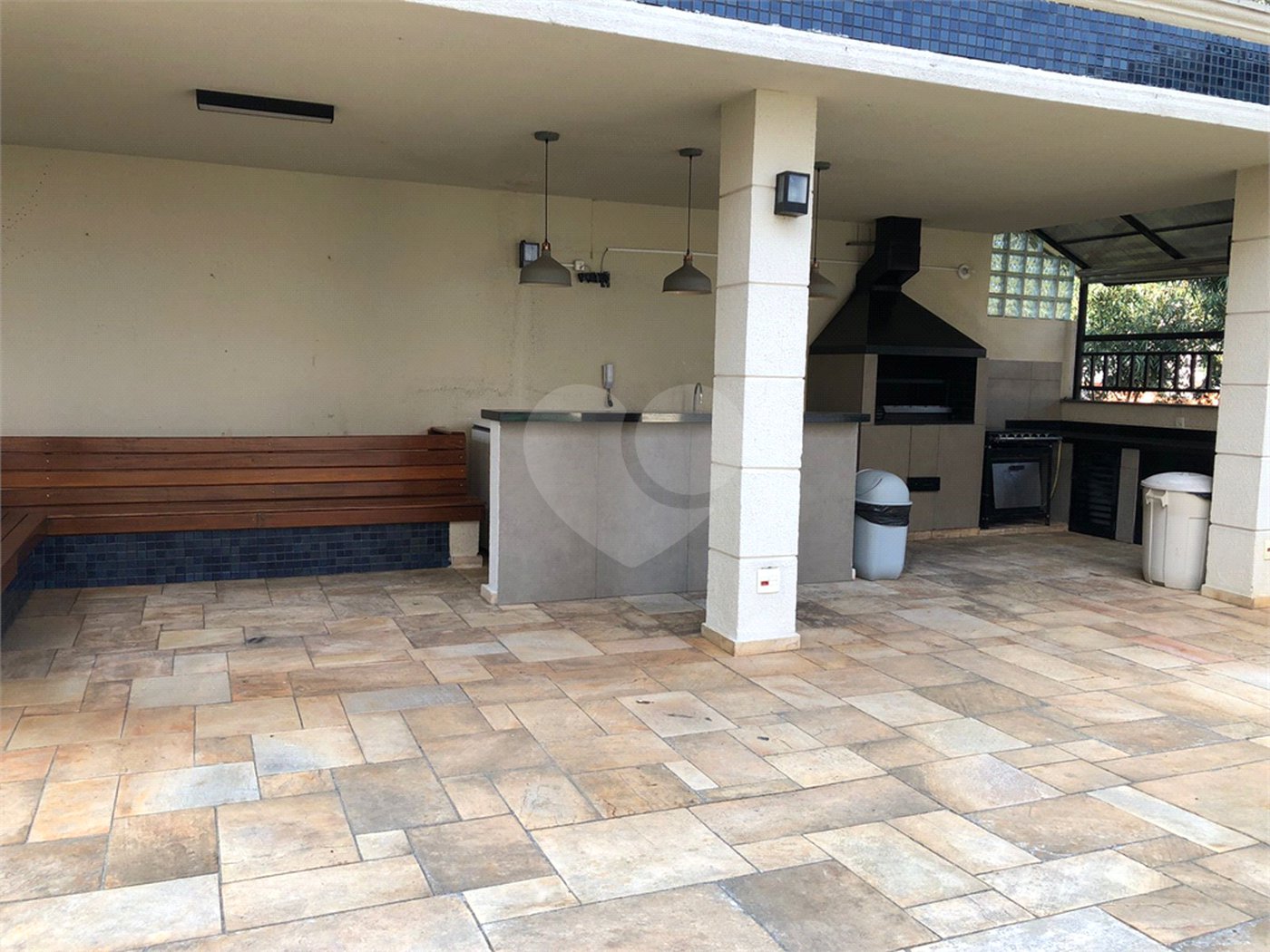 Apartamento à venda com 3 quartos, sendo 1 suíte, em Santana, São Paulo, SP