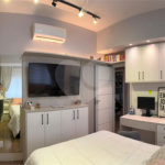Apartamento à venda com 4 quartos, sendo 2 suítes, em Tijuca, Rio de Janeiro, RJ