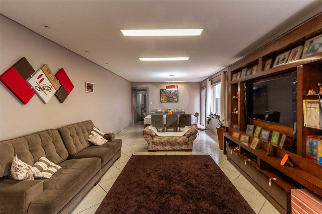 Casa à venda ou para alugar com 3 quartos, sendo 1 suíte, em Perdizes, São Paulo, SP