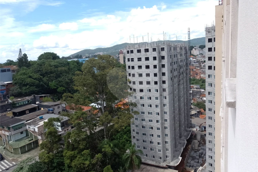 Apartamento à venda com 2 quartos em Jaraguá, São Paulo, SP