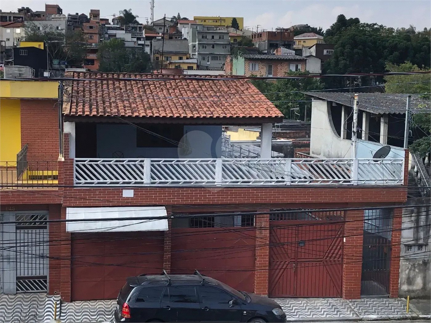 Casa à venda com 5 quartos, sendo 1 suíte,  em Parque Fernanda, São Paulo, SP