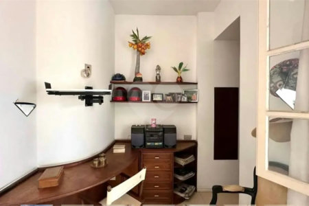 Cobertura à venda com 4 quartos, sendo 1 suíte,  em Copacabana, Rio de Janeiro, RJ