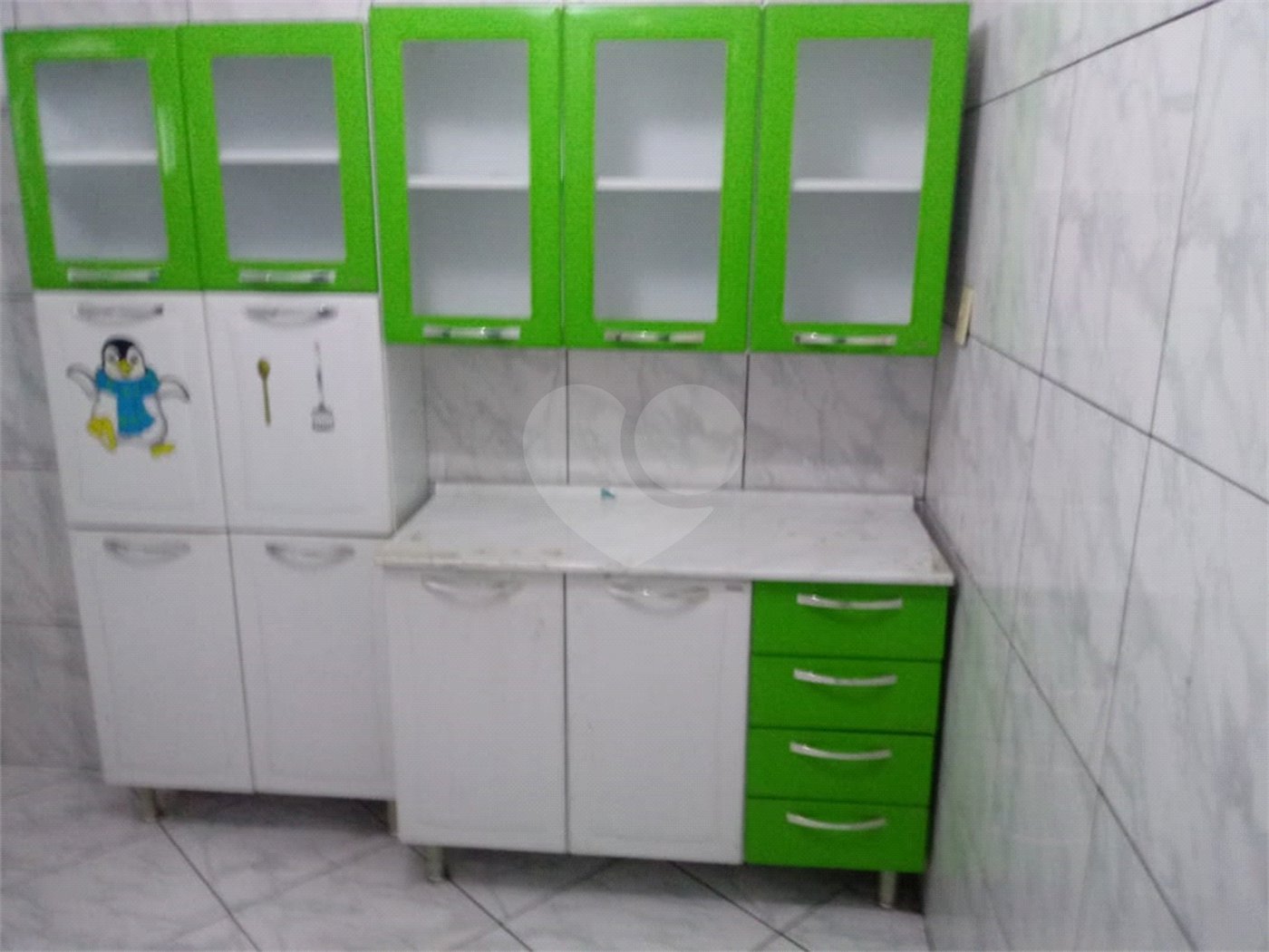 Casa à venda com 2 quartos em Senador Vasconcelos, Rio de Janeiro, RJ