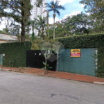 Terreno à venda em Alto da Boa Vista, São Paulo, SP