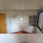 Apartamento à venda com 2 quartos em Vila Cardoso, São José dos Campos, SP