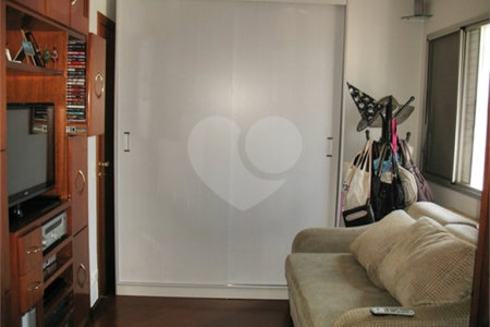 Apartamento à venda com 3 quartos em Vila Andrade, São Paulo, SP