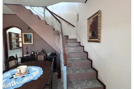 Casa à venda com 5 quartos, sendo 1 suíte, em Jardim São Paulo, Sorocaba, SP