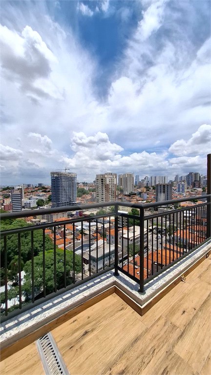 Apartamento à venda com 2 quartos em Jardim São Paulo(zona Norte), São Paulo, SP